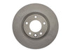 Disc Brake Rotor Centric Parts 121.33090