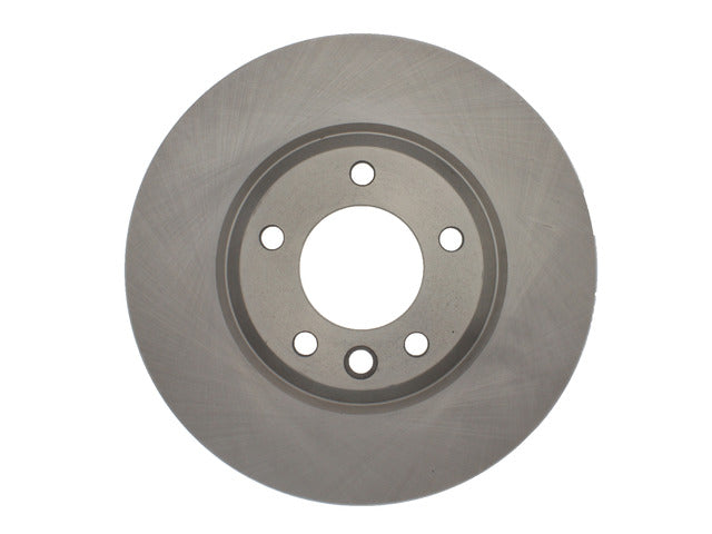 Disc Brake Rotor Centric Parts 121.33090