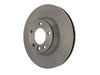 Disc Brake Rotor Centric Parts 121.33090