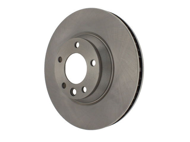 Disc Brake Rotor Centric Parts 121.33090