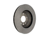 Disc Brake Rotor Centric Parts 121.33090