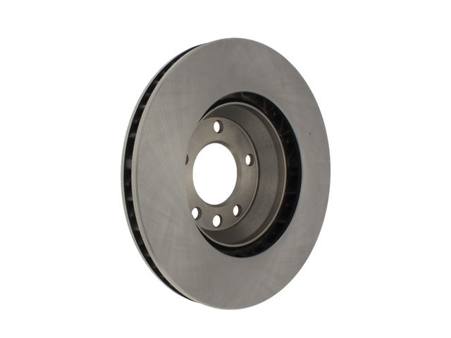 Disc Brake Rotor Centric Parts 121.33090