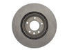 Disc Brake Rotor Centric Parts 121.33091