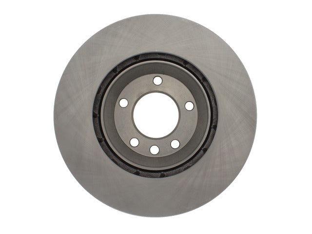 Disc Brake Rotor Centric Parts 121.33091