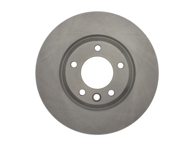 Disc Brake Rotor Centric Parts 121.33091
