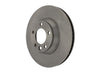 Disc Brake Rotor Centric Parts 121.33091