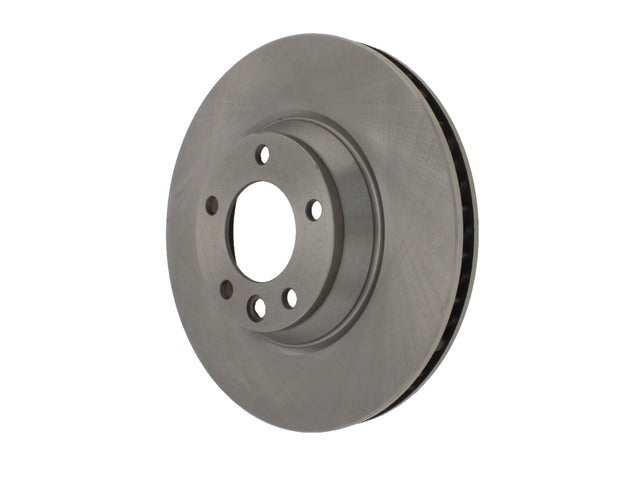 Disc Brake Rotor Centric Parts 121.33091