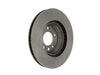 Disc Brake Rotor Centric Parts 121.33091