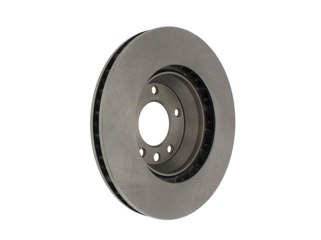 Disc Brake Rotor Centric Parts 121.33091