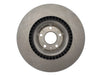 Disc Brake Rotor Centric Parts 121.33092