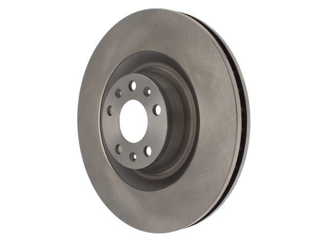 Disc Brake Rotor Centric Parts 121.33092