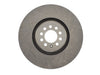 Disc Brake Rotor Centric Parts 121.33093