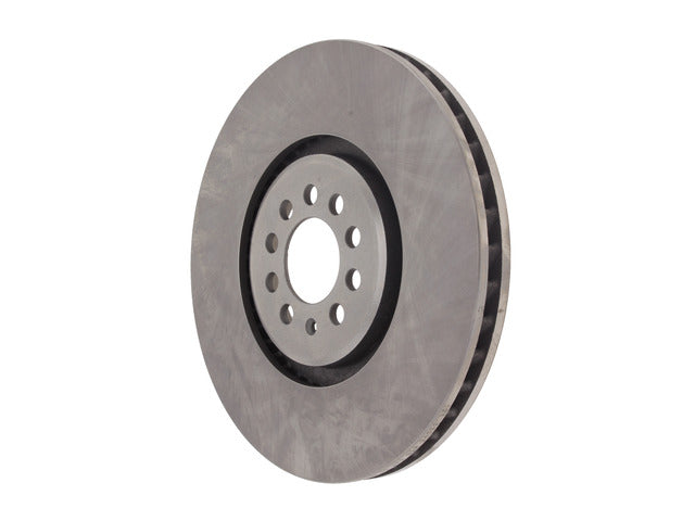 Disc Brake Rotor Centric Parts 121.33093