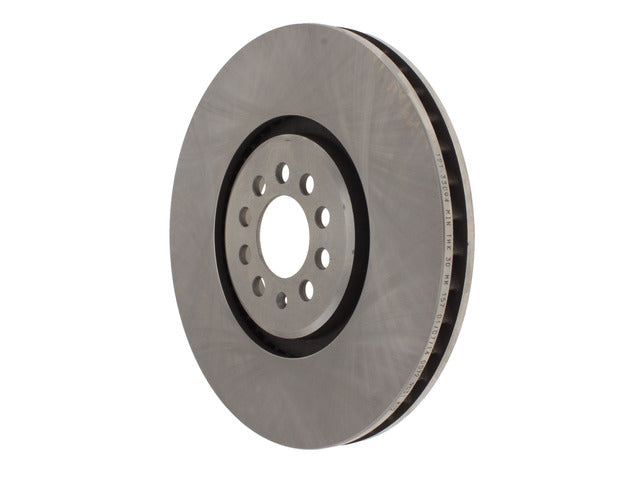 Disc Brake Rotor Centric Parts 121.33094