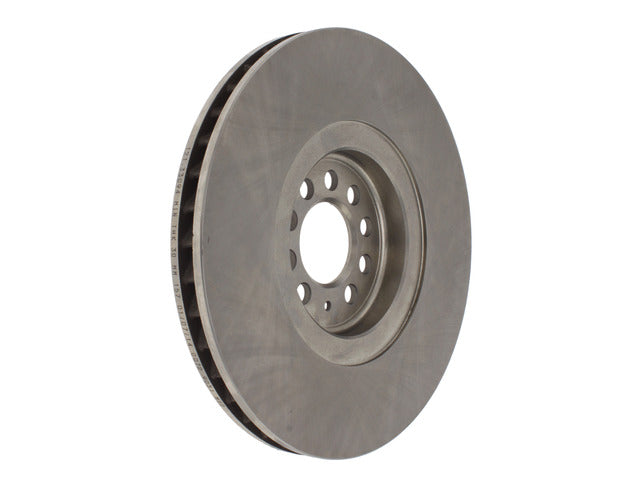 Disc Brake Rotor Centric Parts 121.33094