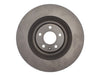 Disc Brake Rotor Centric Parts 121.33095