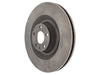 Disc Brake Rotor Centric Parts 121.33095