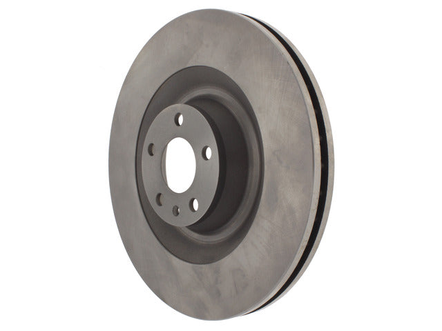 Disc Brake Rotor Centric Parts 121.33095