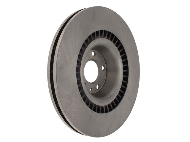 Disc Brake Rotor Centric Parts 121.33095