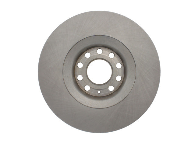 Disc Brake Rotor Centric Parts 121.33096