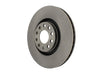 Disc Brake Rotor Centric Parts 121.33096