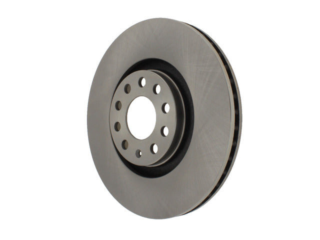 Disc Brake Rotor Centric Parts 121.33096