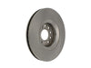 Disc Brake Rotor Centric Parts 121.33096