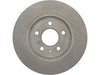 Disc Brake Rotor Centric Parts 121.33097