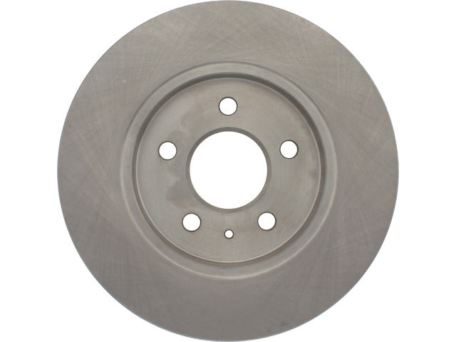 Disc Brake Rotor Centric Parts 121.33097