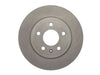 Disc Brake Rotor Centric Parts 121.33097