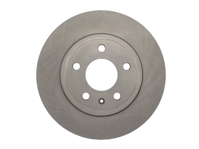 Disc Brake Rotor Centric Parts 121.33097