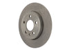 Disc Brake Rotor Centric Parts 121.33097