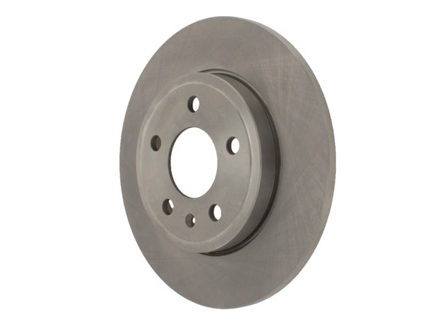 Disc Brake Rotor Centric Parts 121.33097