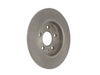 Disc Brake Rotor Centric Parts 121.33097