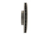 Disc Brake Rotor Centric Parts 121.33098