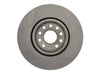 Disc Brake Rotor Centric Parts 121.33098