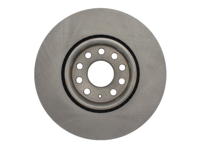 Disc Brake Rotor Centric Parts 121.33098