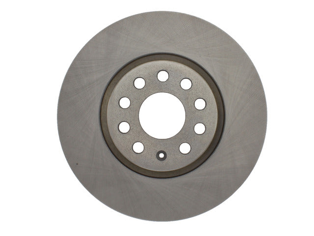Disc Brake Rotor Centric Parts 121.33098