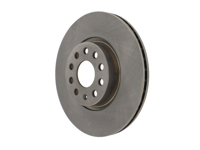 Disc Brake Rotor Centric Parts 121.33098