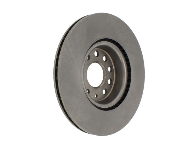 Disc Brake Rotor Centric Parts 121.33098