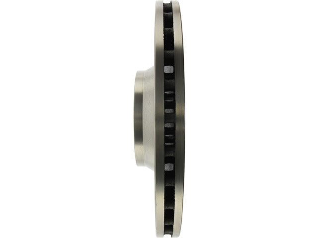Disc Brake Rotor Centric Parts 121.33100