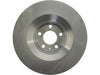 Disc Brake Rotor Centric Parts 121.33100