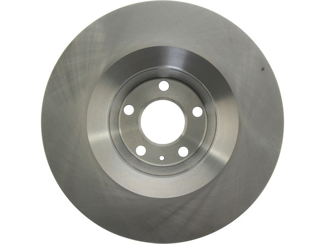 Disc Brake Rotor Centric Parts 121.33100