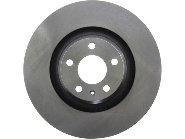 Disc Brake Rotor Centric Parts 121.33100