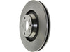 Disc Brake Rotor Centric Parts 121.33100
