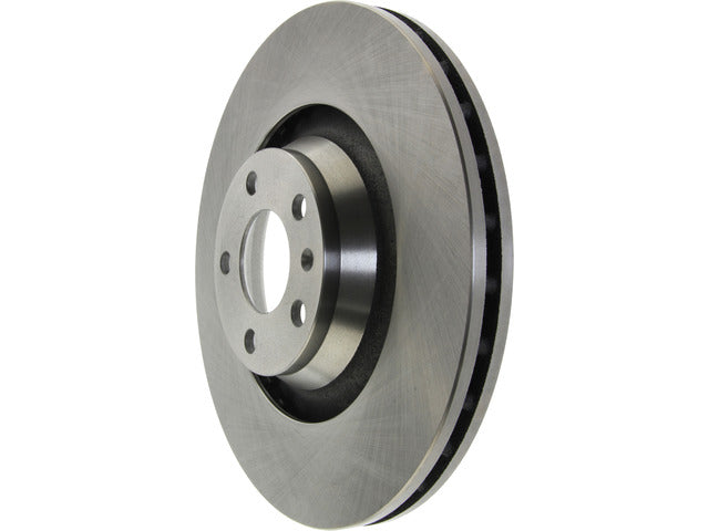 Disc Brake Rotor Centric Parts 121.33100