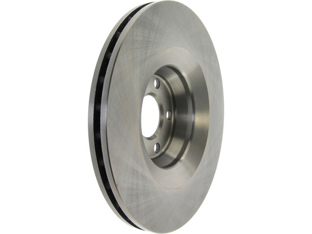 Disc Brake Rotor Centric Parts 121.33100