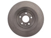 Disc Brake Rotor Centric Parts 121.33101