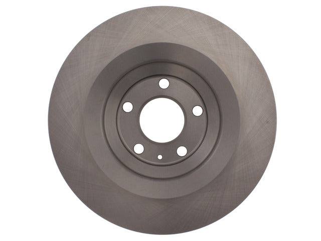 Disc Brake Rotor Centric Parts 121.33101