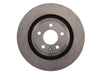Disc Brake Rotor Centric Parts 121.33101